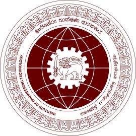 Institute Of Engineering Technology Sri Lanka    (Custom) Logo Png | Institute Of Engineering Technology Sri Lanka    (Custom) Logo Vector 